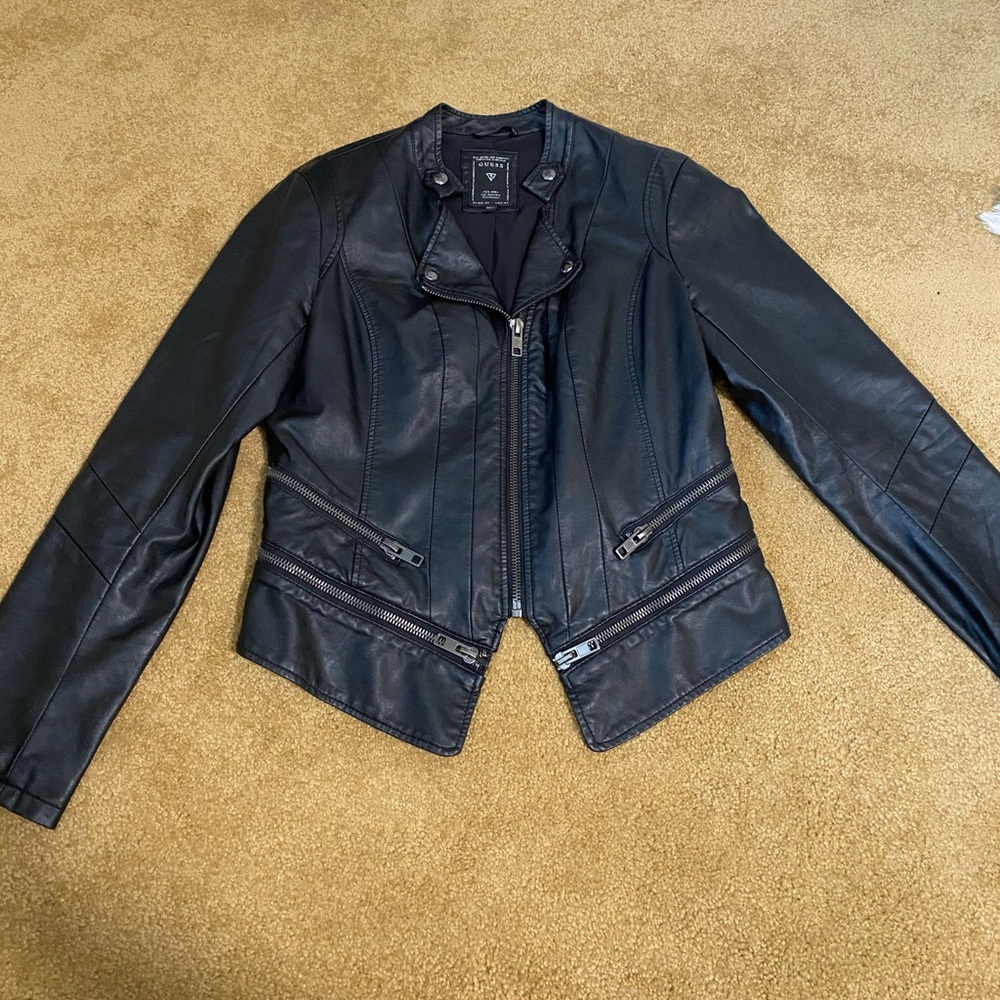 Guess Moto Jacket